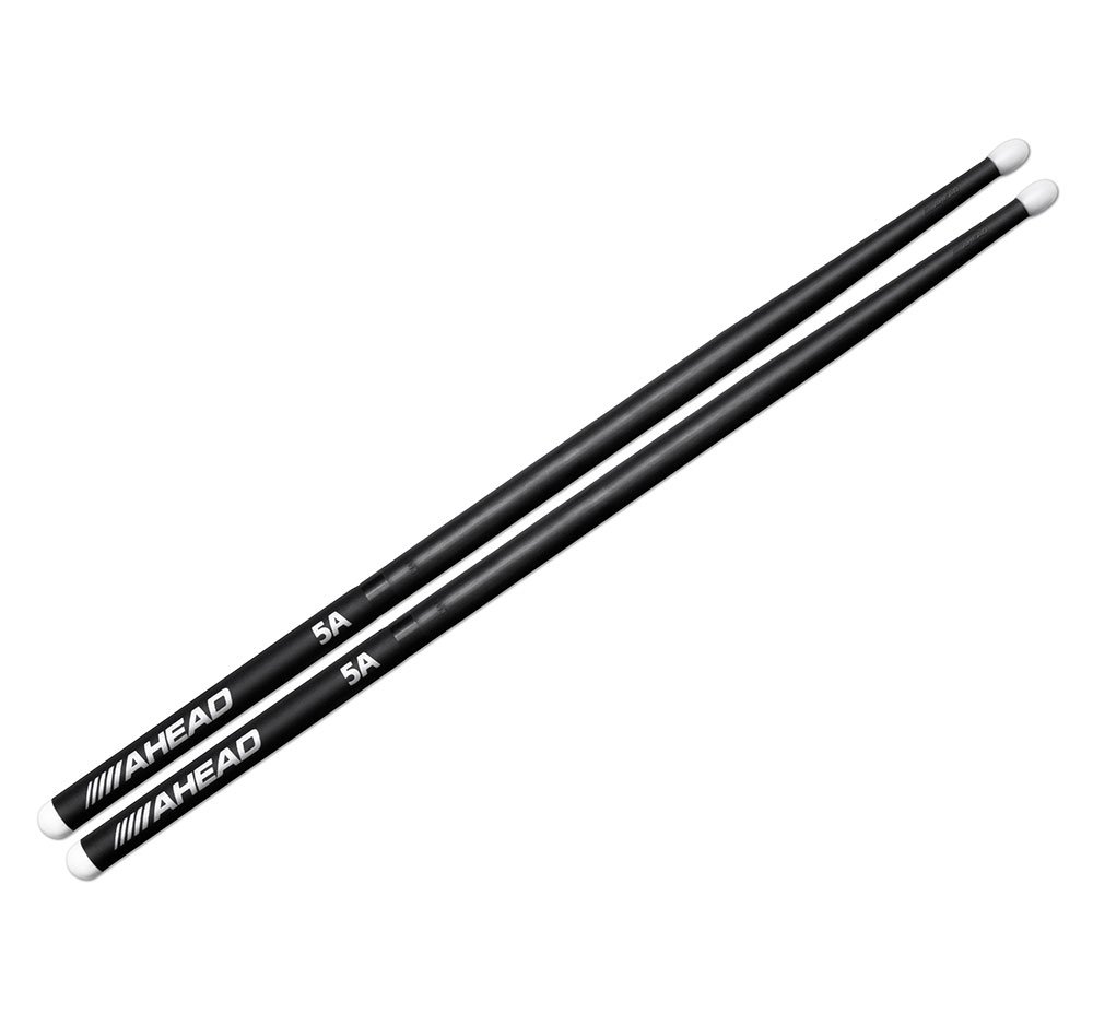 Ahead 5A Drum Sticks Pair, A5A