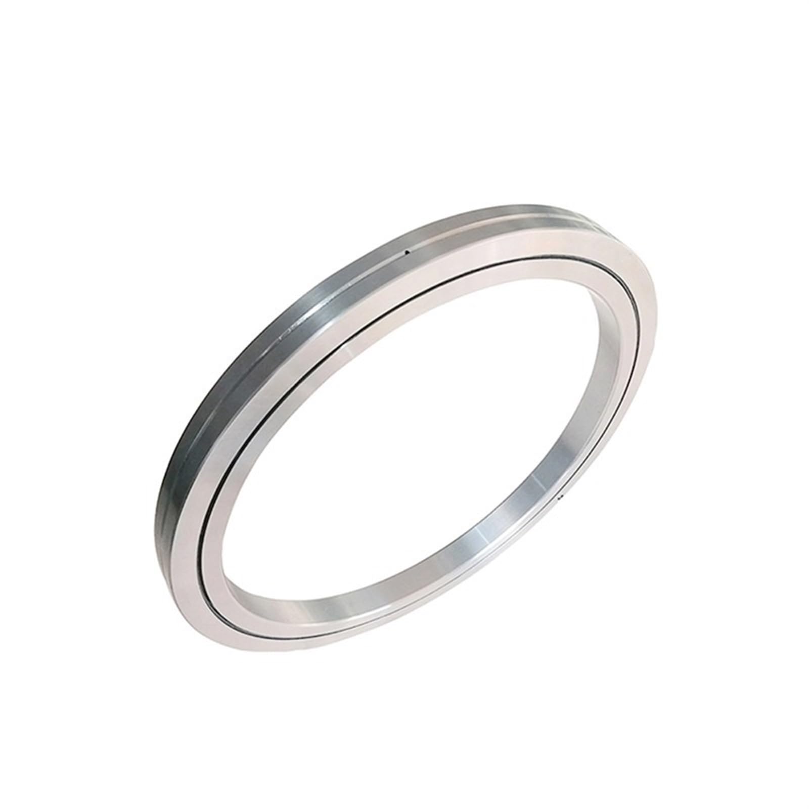 QRUYHBAJU 1PCS CRBH258 25X41X8MM P5 Thin-Wall Precision Cross Roller Bearing Joint Bearings