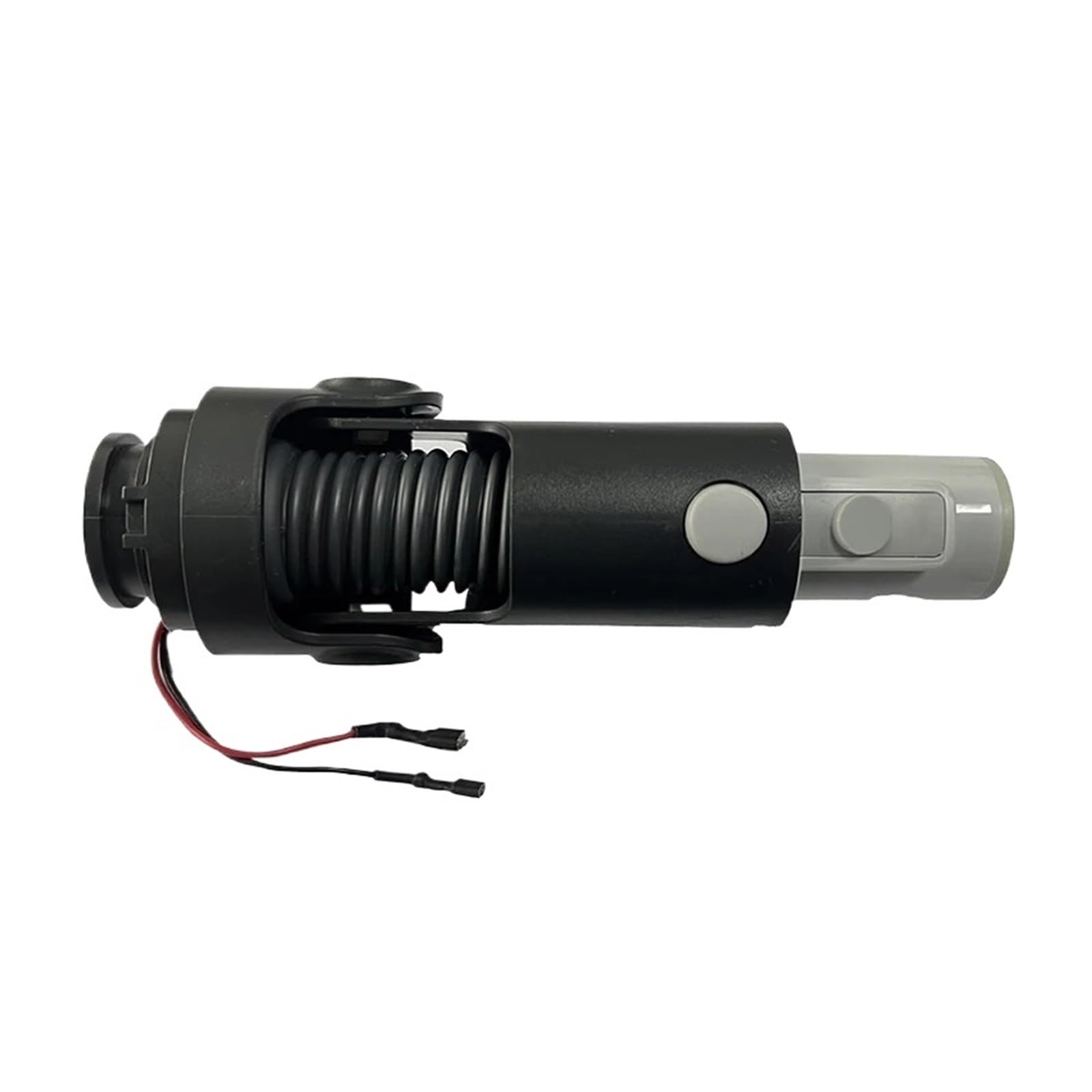 UKDNAEUF Hose Replacement Fittings Compatible for Roidmi F8 F8E X30 NEX NEX 2 Pro. Handheld Cordless Vacuum Cleaner Floor Brush Electric Hose
