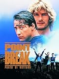 Photo Gallery point break - punto di rottura (1991)