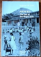 Hawaii; the last of the magic isles 0192181858 Book Cover