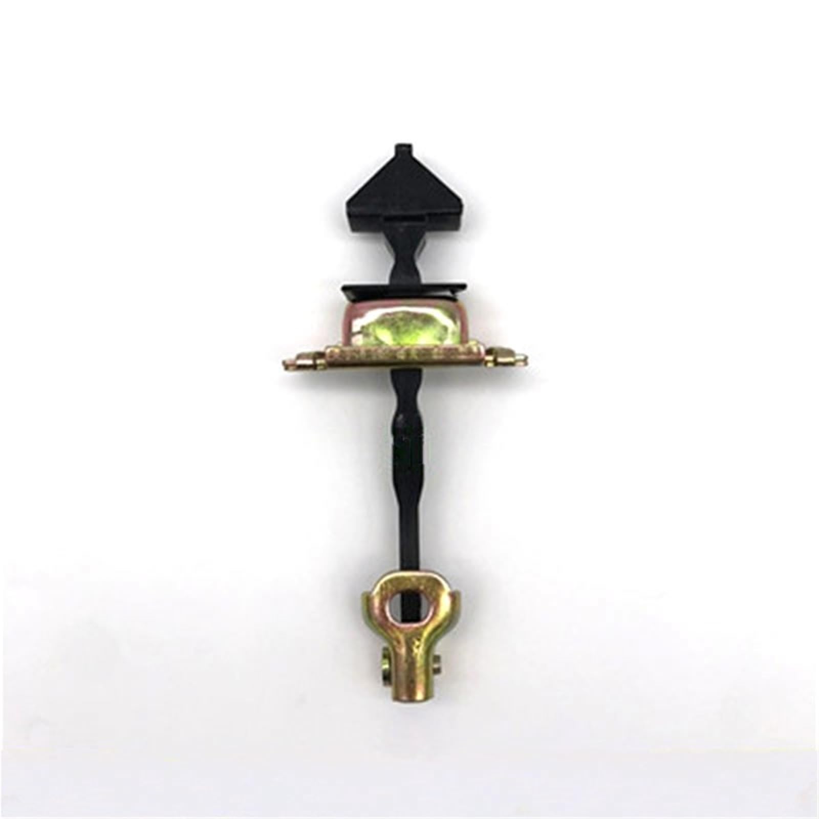 HSYDUHAE Fit for Mazda 3 for 2 2003-2015 Car Door Check Strap Hinge Stop Limiter Car Door Limiter(for Mazda2 Back)