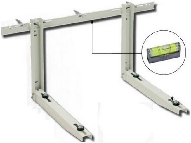 Wall Bracket Mount – Split Air Conditioner Conditioning, Load Capacity up to 150kg