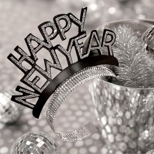 Happy New Year Decorations KIT DROPS TO - image 3