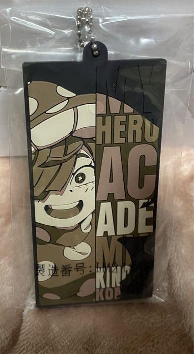 ヒロアカ エンデヴァー 缶バッジ アクスタ 一番くじ タオル まとめ売り