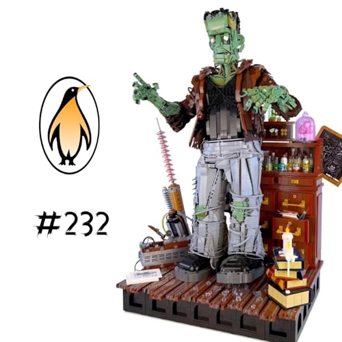 232. Besser sp&auml;t als nie