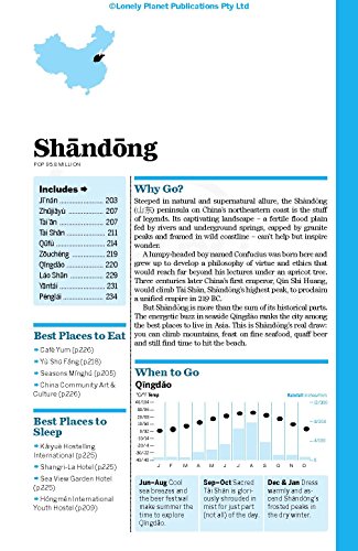 Lonely Planet 46603118 China 15 (Travel Guide) thumb #10