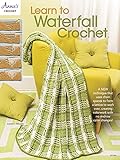 Learn to Waterfall Crochet