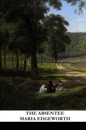 The Absentee 1490585818 Book Cover