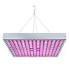 Osunby LED Grow Light 75W UV IR Growing Lamp for Indoor Plants Hydroponic Plant Grow Light