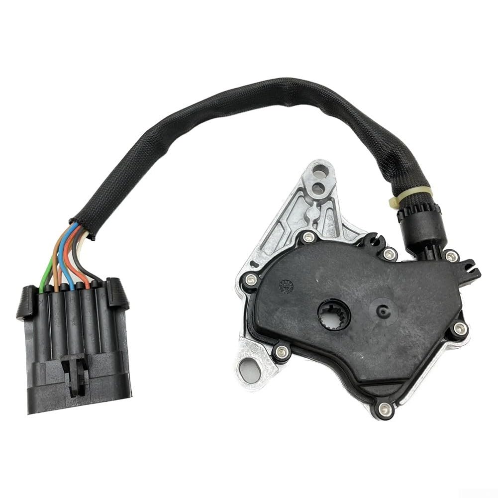 Capteur de position de transmission Porsche 98632561201 pour sélection de vitesse fluide