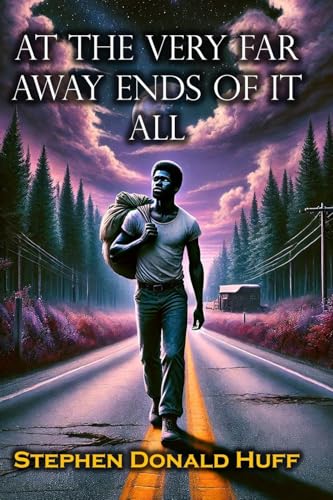 At the Very Far Away Ends of it All: Shores of Silver Seas: Collected Short Stories 2000 - 2006 (Of Losers, Legions: A Tapestry of Twisted Threads in Folio)