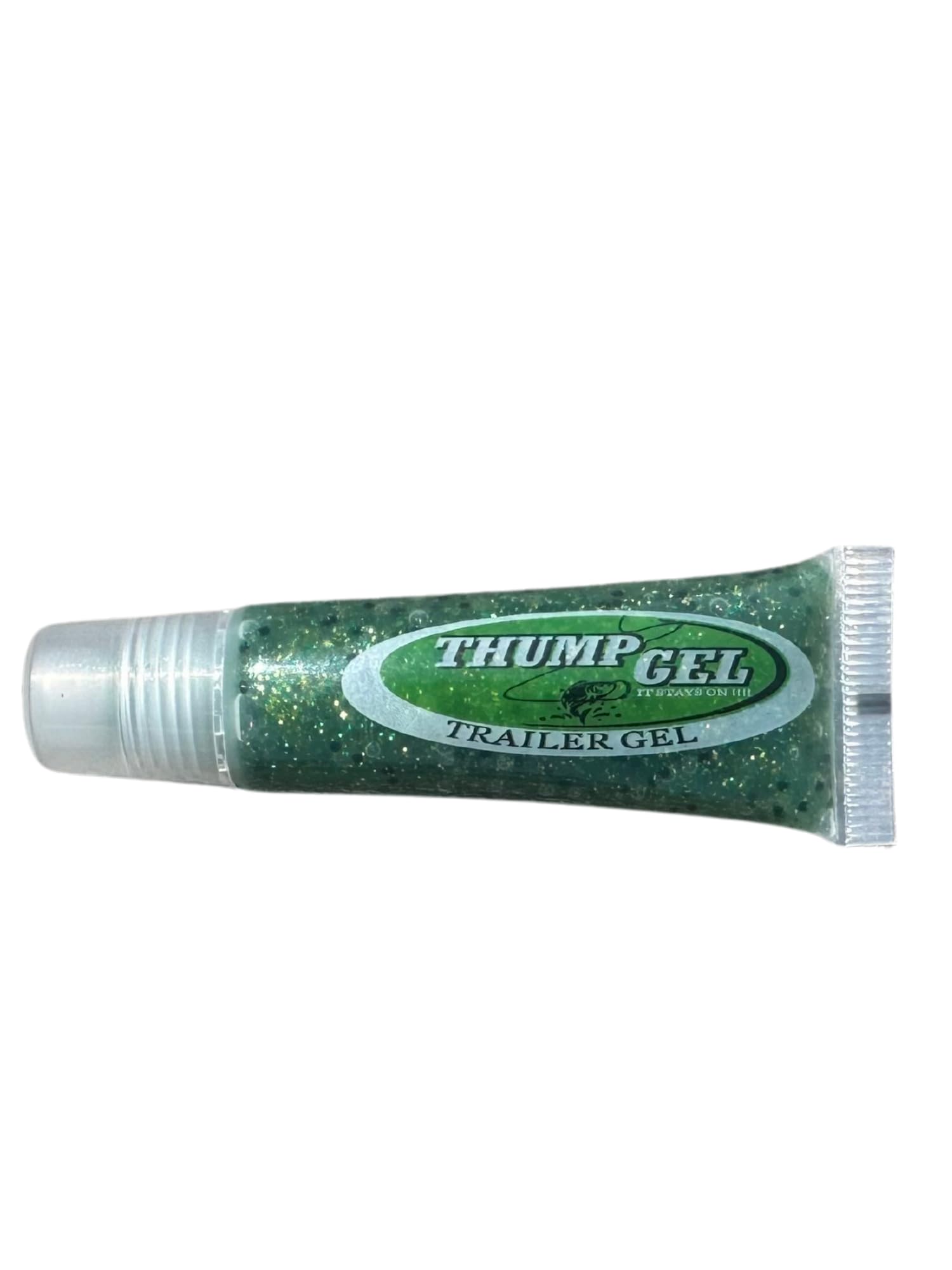 Thump Gel Trailer Gel Saltwater Fish Attractant
