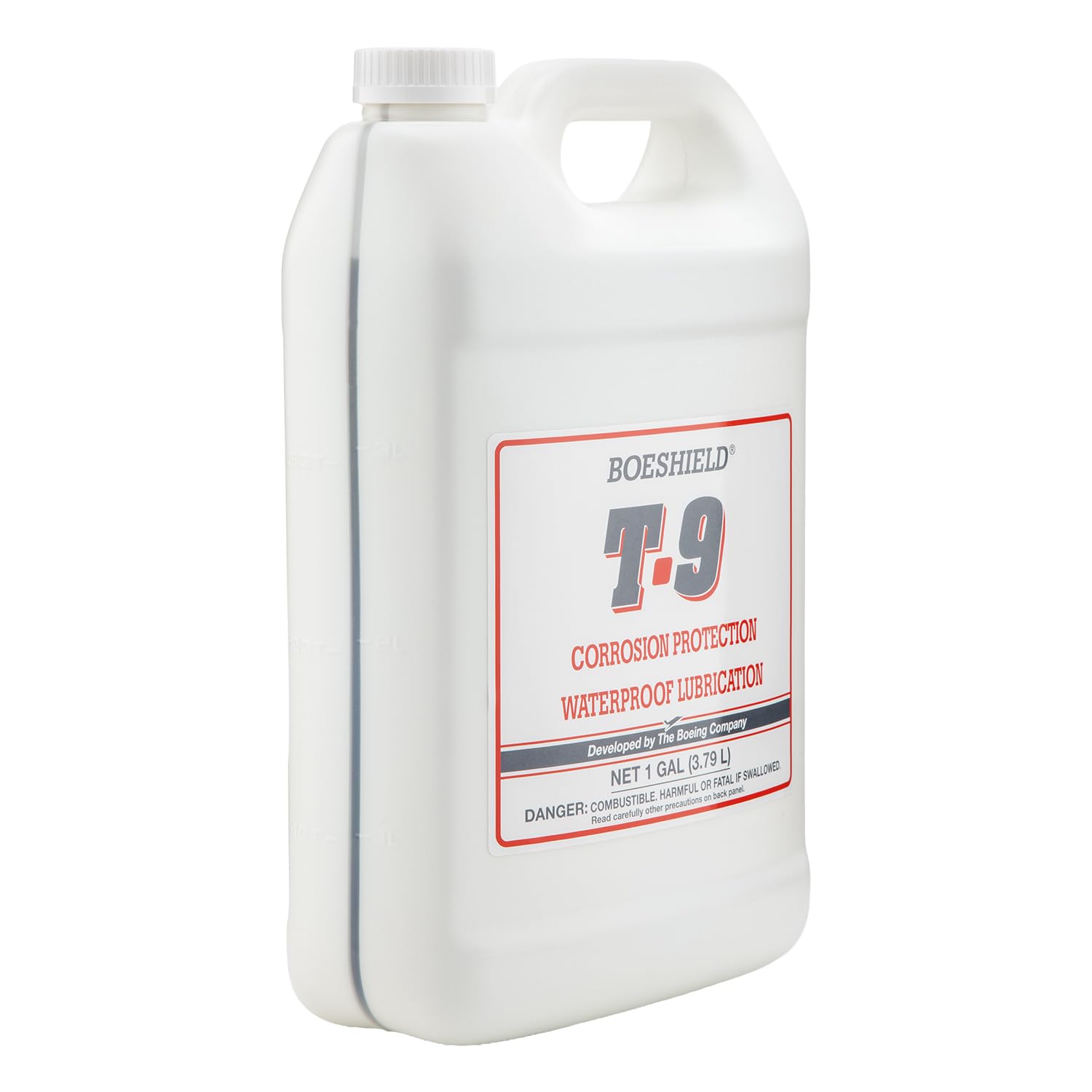 Boeshield T-9 wodoodporny spray do smarowania 1 gallon