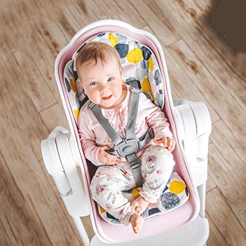 Cocoon High Chair Seat Liner | Seat Cushion | Machine Washable #TOP3