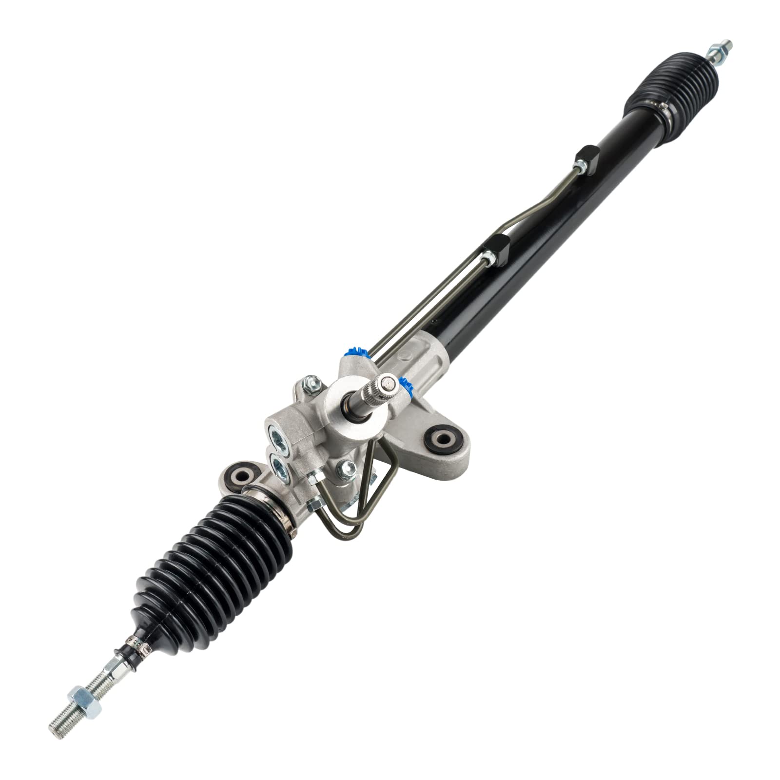 Amazon.com: KAC 53601SECA02 New Power Steering Rack and Pinion