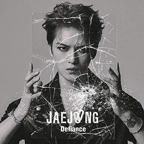 ジェジュン ハイタッチ券 初回限定盤B CD+DVD セット CD JAEJOONG Defiance / ジェジュン / 初回限定盤B DVD付き