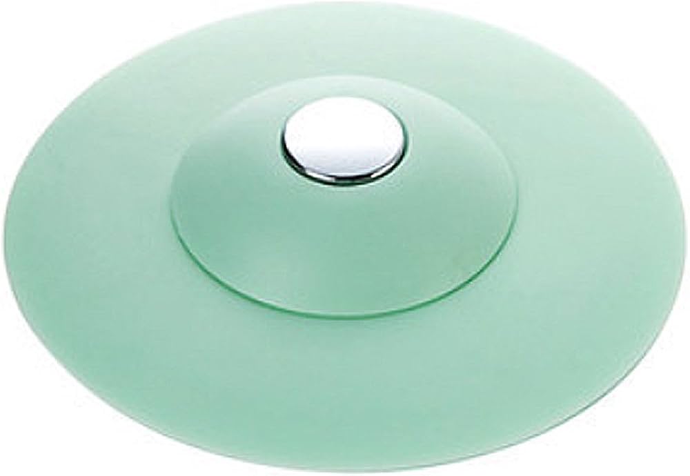 Amazon | ワンタッチ 排水栓 止水栓 洗面台 流し台 お風呂 排水口