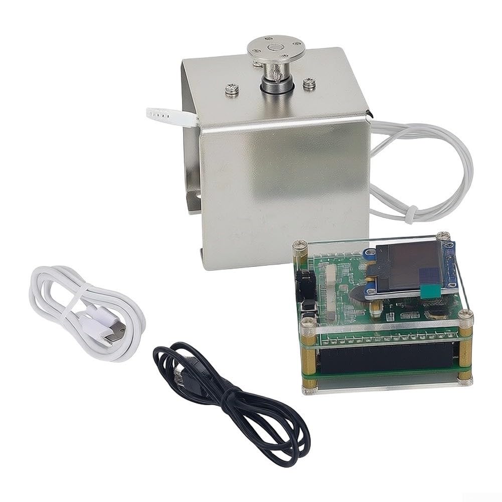 Kit Controlador PID Motor DC 12V Encoder para stm32 Kit Controlador