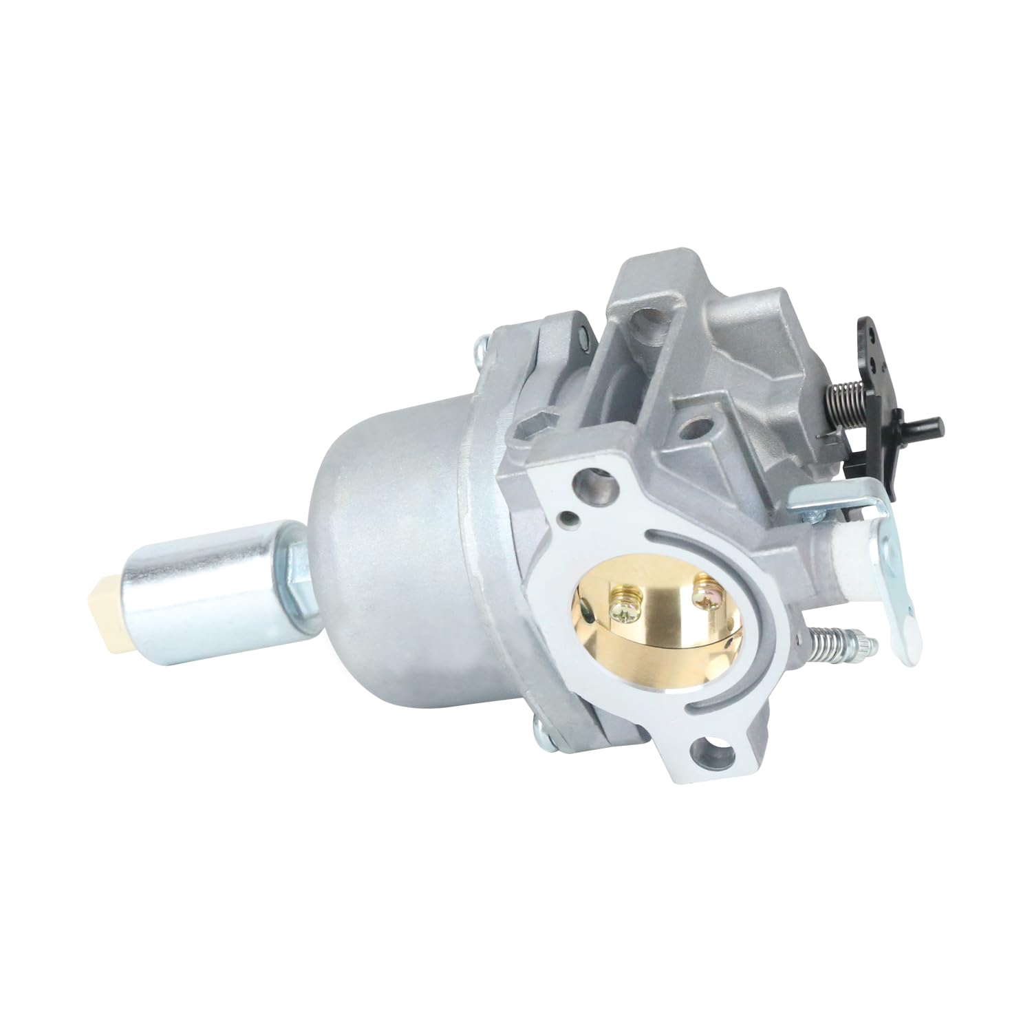 Kompatybilny z gaźnikiem 500cc 17.5hp Gaźnik z zestawem do regulacji dla silnika Briggs & Stratton 594492, zamiennik części nr 27761152
