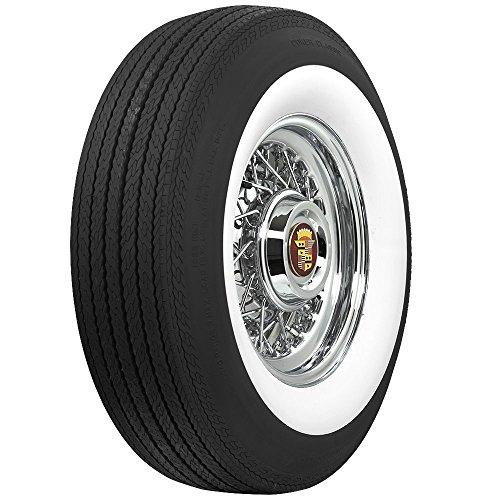 Coker Classic 2.75