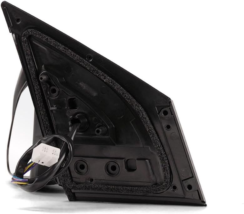 For Toyota RAV4 2013 2014 2015 Door Mirror Driver Side | Power | Heated | With Signal Indicator | Paint To Match | Replacement For 87940-42B50 | TO1320310