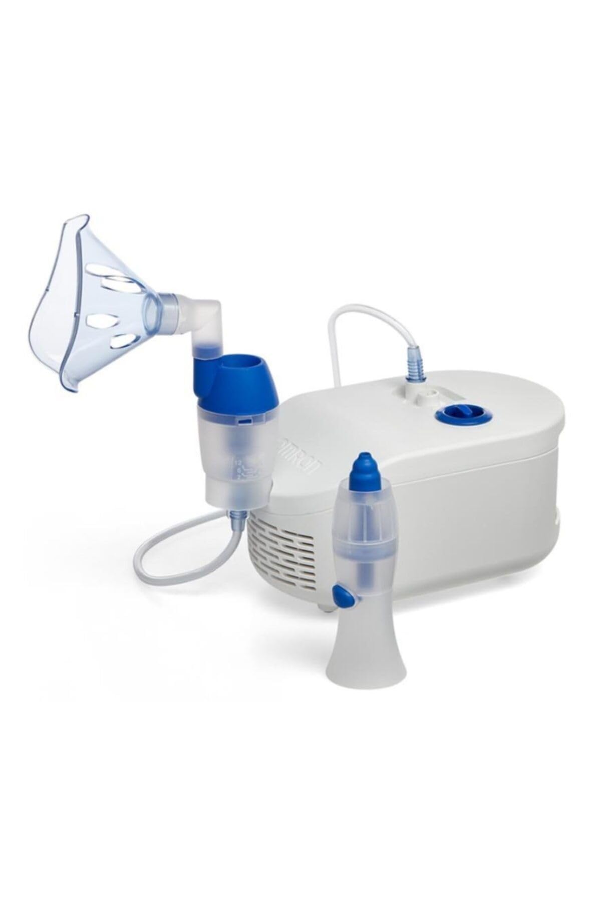 Omron C101 Essential Mesh nebuliser
