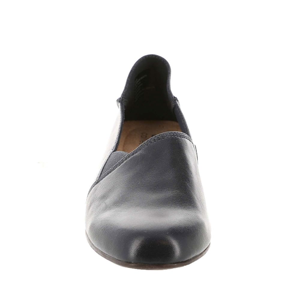 Clarks Juliet Trim, Mocasín Mujer