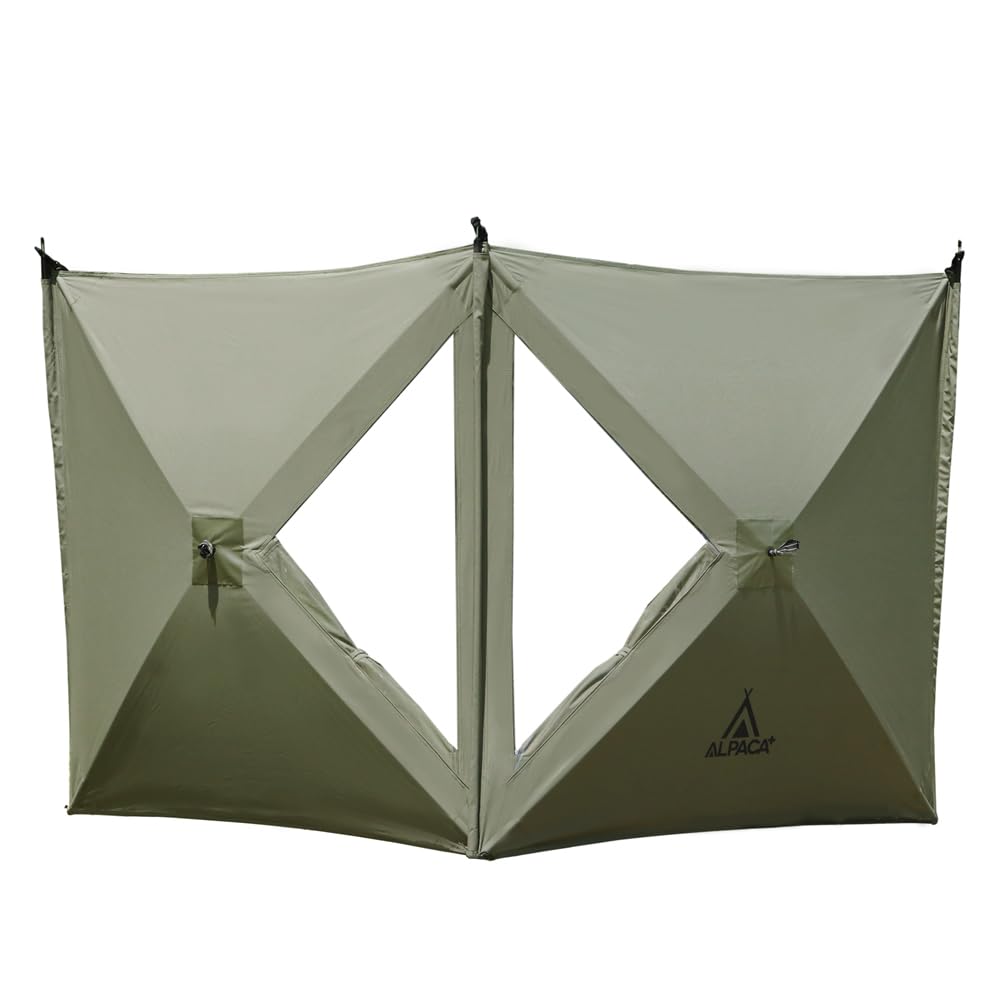 アルパカさん専用 アルパカ プラス ストーブ (専用バッグセット) | OutdoorLife kano