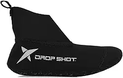 Sapatilha Drop Shot Neo 1.0 Beach Tennis Branca-43/44