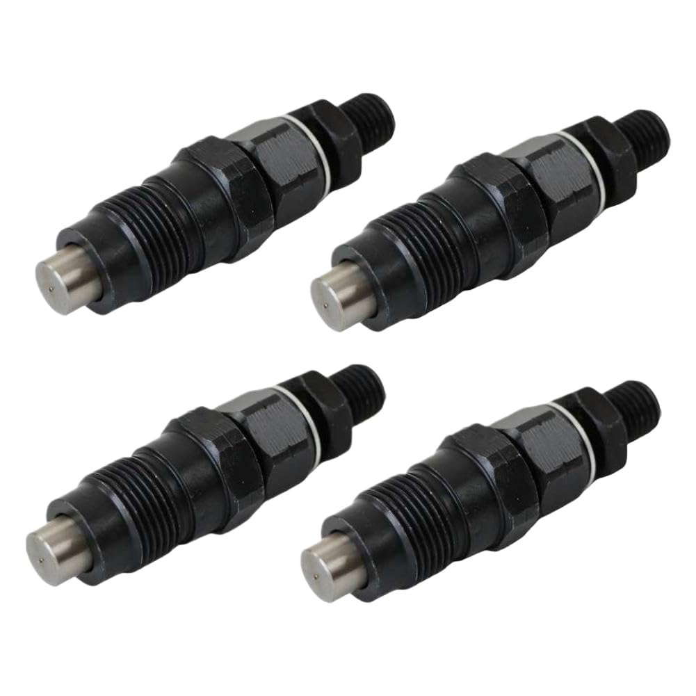 Gearhaven Onecolor Fuel Injectors 7023120 6722147 Compatible With 753 773 763 7753 331 334 V2203