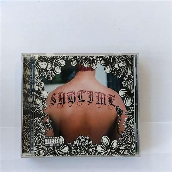 Sublime (2) Sublime