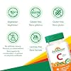 Jamieson C Gummies 250mg orange 60 Gummies