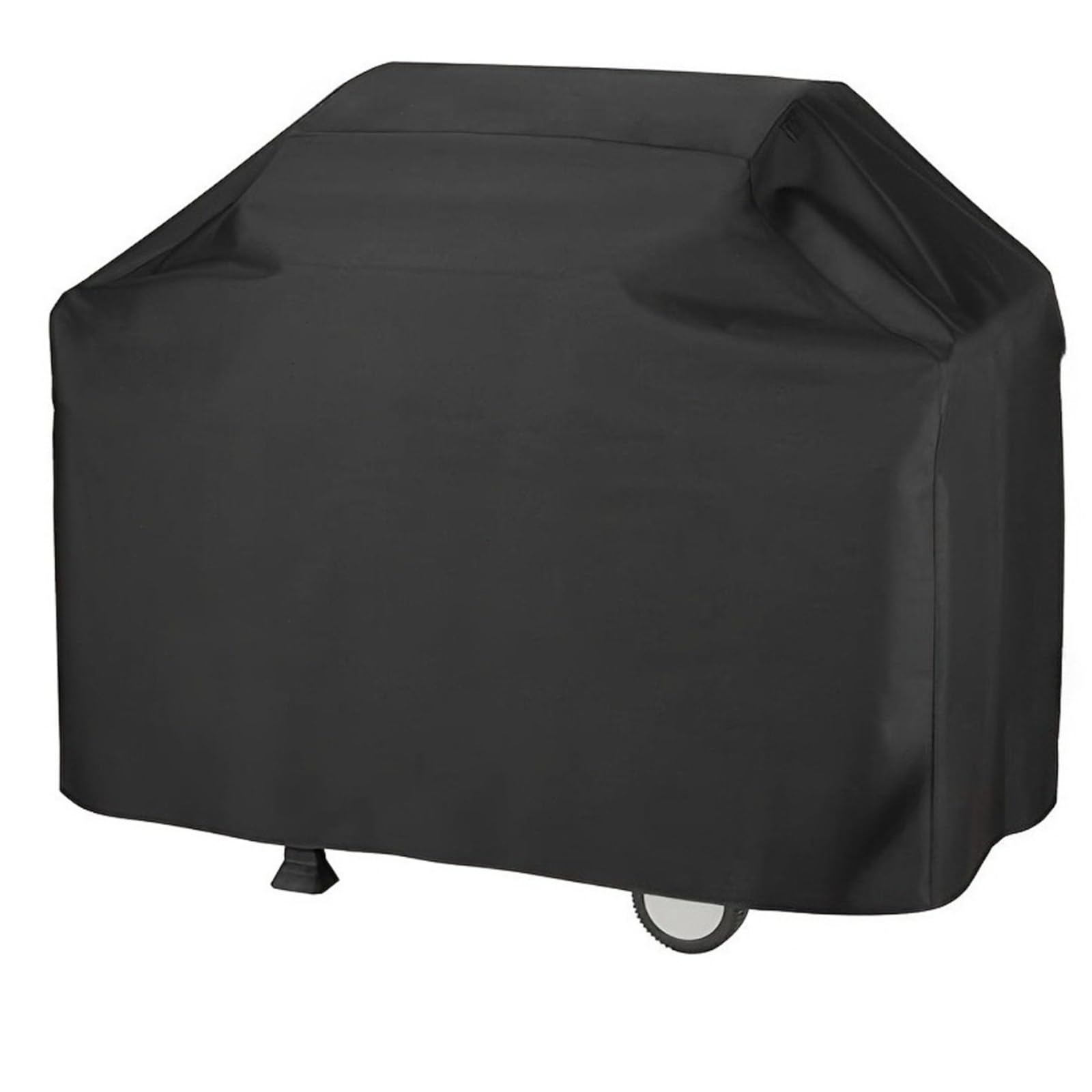 Housse de protection pour barbecue - 6 - Convient pour le camping et le barbecue - Accessoires essentiels pour la plupart des barbecues (XS (100 x 60 x 150 cm)