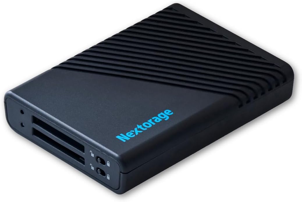 ProGrade PG09 デュアルスロットカードリーダー　CFexpress 楽天市場】ProGrade Digital 【CFexpress Type A/SD】 USB3