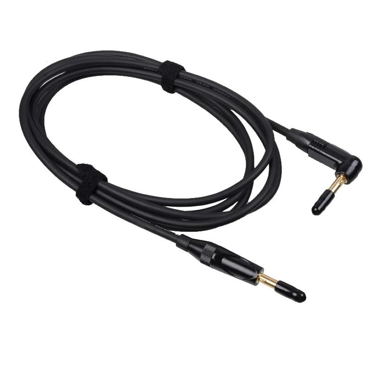 3-metrowy profesjonalny kabel do gitary Akcesoria Profesjonalny kabel audio do gitary