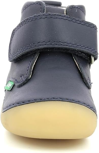 Kickers Bonbon-2, Botas Unisex bebé - 5