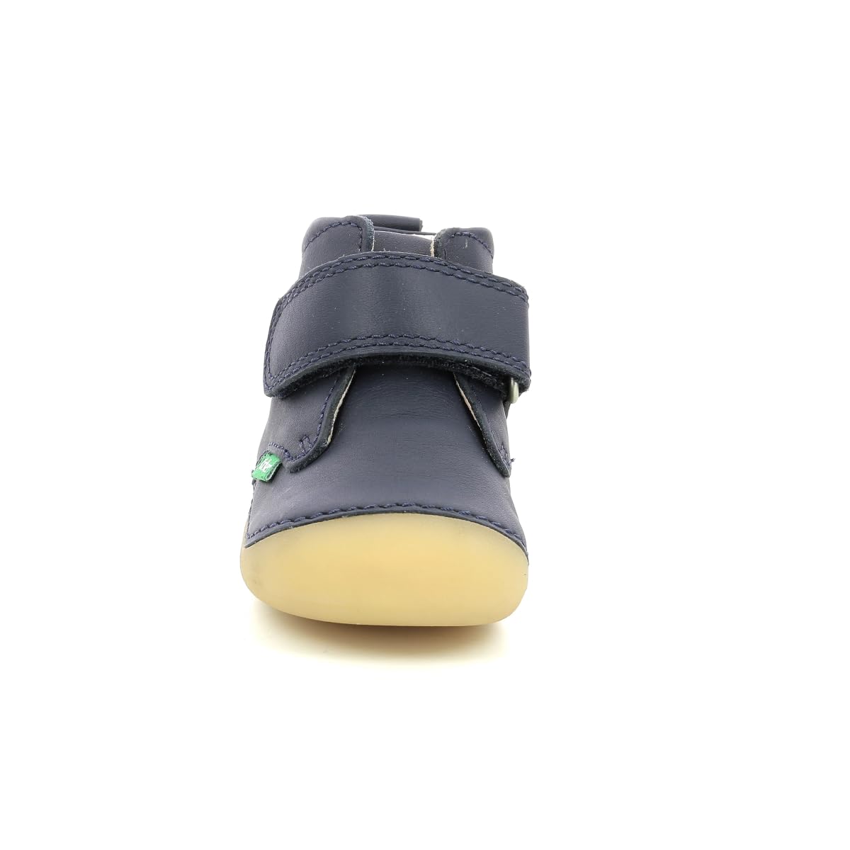 Kickers Bonbon-2, Botas Unisex bebé — view 5