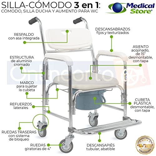 Salud, Drugstore Imagen adicional