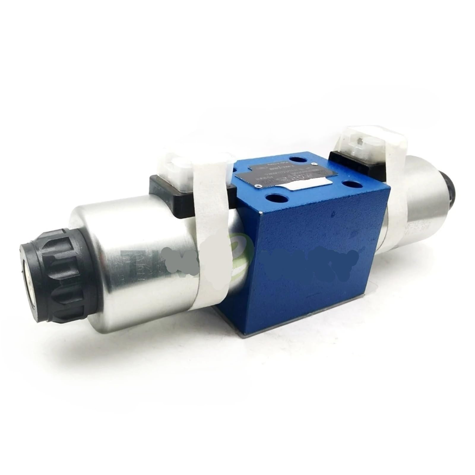 Huuoqiwy One Color 4We Hydraulic Spool Valve 4We10h33/Cg24n9k4 Solenoid Valve R900597986
