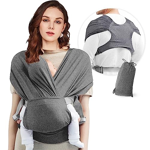 Portabebés y Accesorios para Bebés y Niños Pequeños,25, encuentra fular portabebés