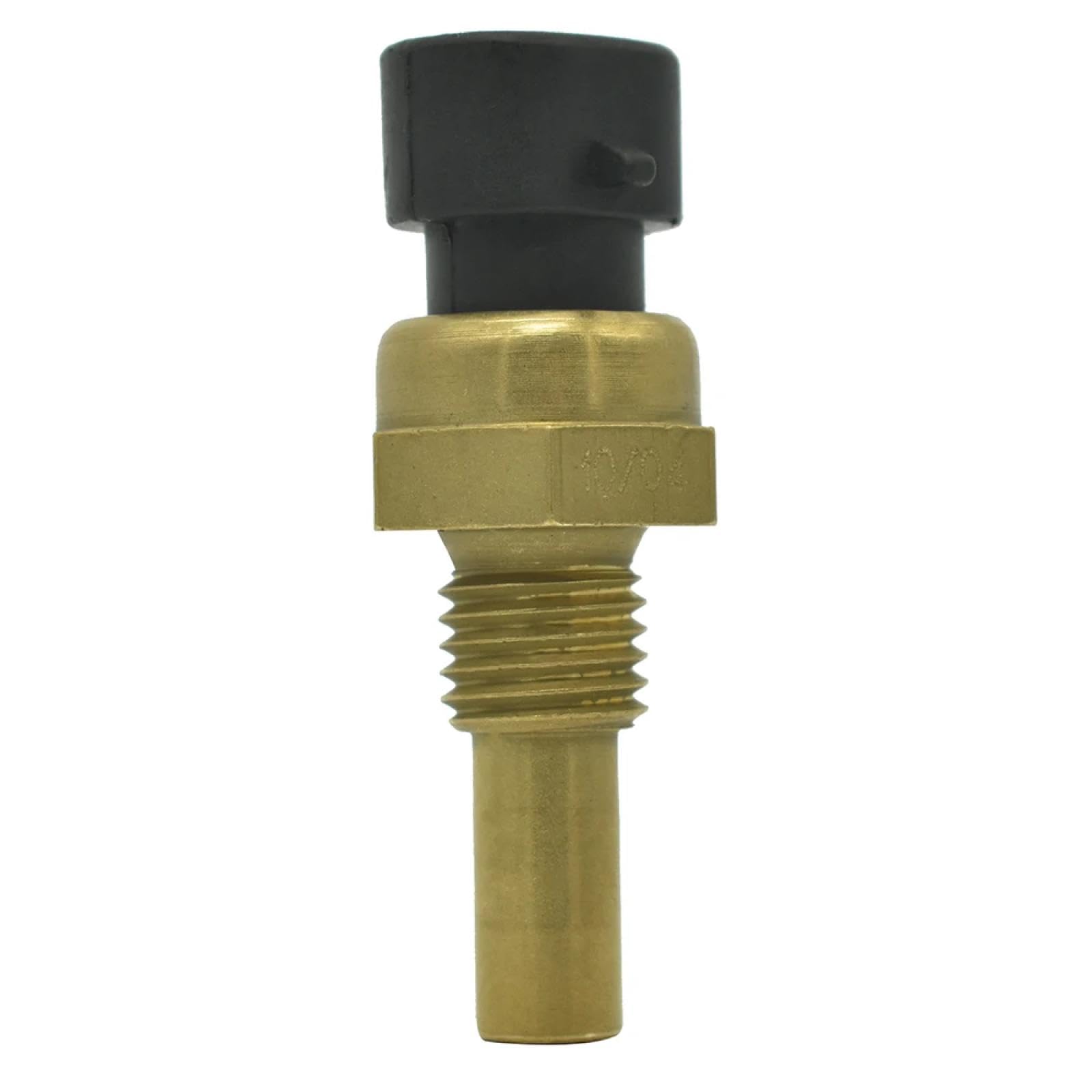Capteur de température d'eau de Refroidissement Kompatibel mit Buick Lucerne Cadillac CTS Escalade Chevrolet Avalanche et GMC Canyon.