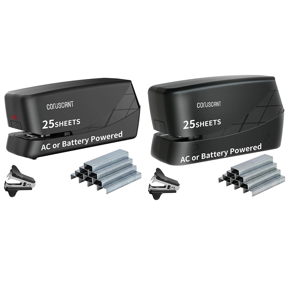 Coruscant Electric Stapler and Coruscant Electric Stapler