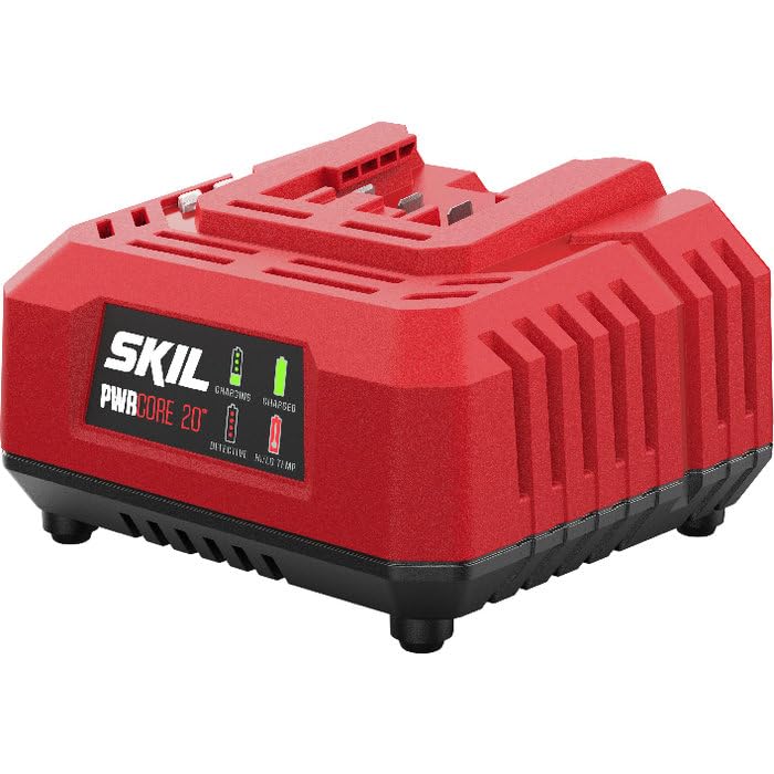 Chargeur - SKIL - 20 V max