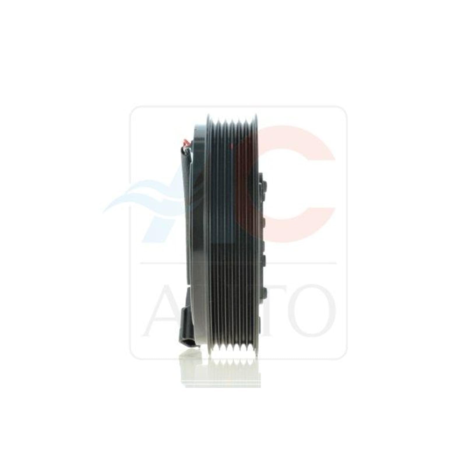 AC-06ZX20-AM Sprzęgło Kompletne