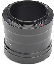 Lens Adapter Suit For Leica M Viso Visoflex Lens to Sony E Mount NEX Camera A6400 A7III A7RIII Alpha a9 Alpha 7R Alpha 7 A6300 A7SII A7II A5100 A6000 A5000 A7R A7 A3000 Lens Adapter Suit For Leica M Viso Visoflex Lens to Sony E Mount NEX Camera A6400 A7III A7RIII Alpha a9 Alpha 7R Alpha 7 A6300 A7SII A7II A5100 A6000 A5000 A7R A7 A3000