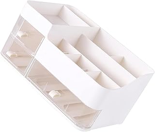 Caja de almacenamiento de cosméticos, organiz...