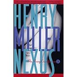 Nexus: The Rosy Crucifixion III (Miller, Henry Book 3) (English Edition)