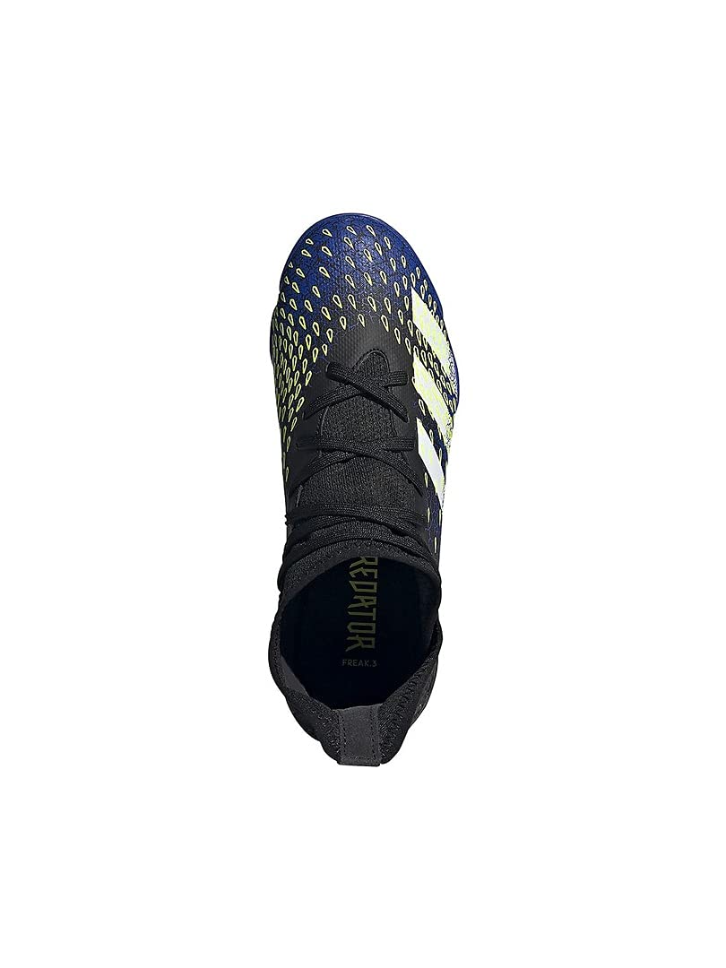 adidas Predator Freak .3 Tf J, Scarpe da Calcio Bambini e Ragazzi