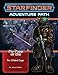 Starfinder Adventure Path: The Gilded Cage (Fly Free or Die 6 of 6) (Starfinder: Fly Free or Die)